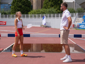 Mecz U23 Czechy-Ukraina-Węgry-Polska 2024 obrazek 3