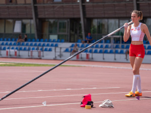 Mecz U23 Czechy-Ukraina-Węgry-Polska 2024 obrazek 4