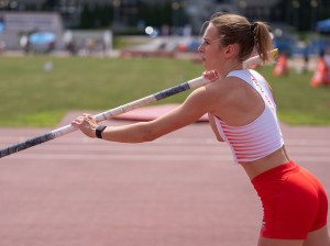 Mecz U23 Czechy-Ukraina-Węgry-Polska 2024 obrazek 8