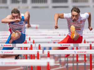 Mecz U23 Czechy-Ukraina-Węgry-Polska 2024 obrazek 9