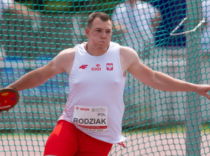 Mecz U23 Czechy-Ukraina-Węgry-Polska 2024 obrazek 11