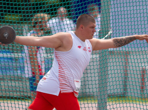 Mecz U23 Czechy-Ukraina-Węgry-Polska 2024 obrazek 13