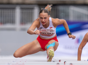 Mecz U23 Czechy-Ukraina-Węgry-Polska 2024 obrazek 15