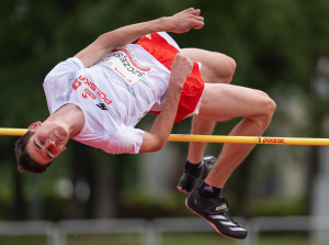 Mecz U23 Czechy-Ukraina-Węgry-Polska 2024 obrazek 19