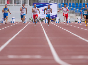 Mecz U23 Czechy-Ukraina-Węgry-Polska 2024 obrazek 24