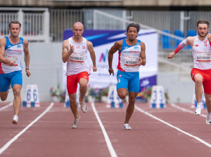 Mecz U23 Czechy-Ukraina-Węgry-Polska 2024 obrazek 1