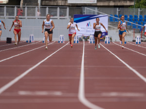 Mecz U23 Czechy-Ukraina-Węgry-Polska 2024 obrazek 6