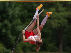 Mecz U23 Czechy-Ukraina-Węgry-Polska 2024 obrazek 14