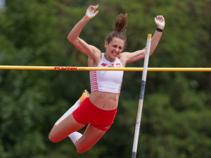 Mecz U23 Czechy-Ukraina-Węgry-Polska 2024 obrazek 15