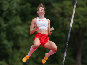 Mecz U23 Czechy-Ukraina-Węgry-Polska 2024 obrazek 16