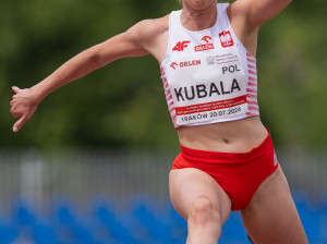 Mecz U23 Czechy-Ukraina-Węgry-Polska 2024 obrazek 17