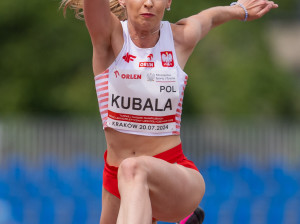 Mecz U23 Czechy-Ukraina-Węgry-Polska 2024 obrazek 18