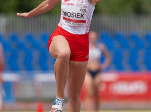 Mecz U23 Czechy-Ukraina-Węgry-Polska 2024 obrazek 20