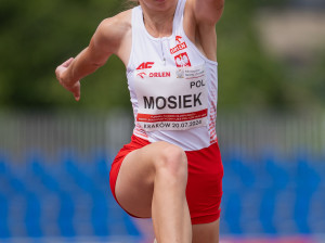 Mecz U23 Czechy-Ukraina-Węgry-Polska 2024 obrazek 21