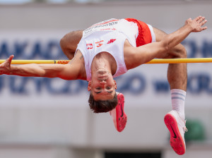 Mecz U23 Czechy-Ukraina-Węgry-Polska 2024 obrazek 23