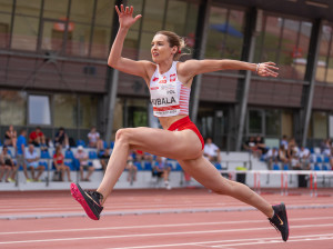 Mecz U23 Czechy-Ukraina-Węgry-Polska 2024 obrazek 24