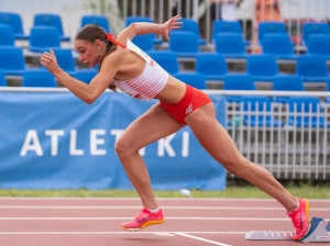 Mecz U23 Czechy-Ukraina-Węgry-Polska 2024 obrazek 3