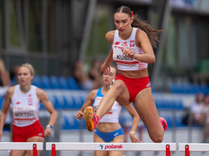 Mecz U23 Czechy-Ukraina-Węgry-Polska 2024 obrazek 4