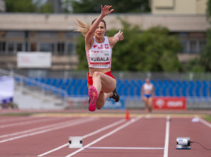 Mecz U23 Czechy-Ukraina-Węgry-Polska 2024 obrazek 8