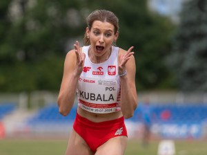 Mecz U23 Czechy-Ukraina-Węgry-Polska 2024 obrazek 9