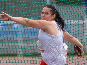 Mecz U23 Czechy-Ukraina-Węgry-Polska 2024 obrazek 14