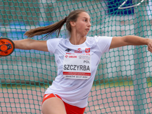 Mecz U23 Czechy-Ukraina-Węgry-Polska 2024 obrazek 18