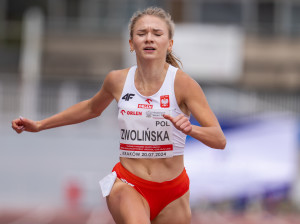 Mecz U23 Czechy-Ukraina-Węgry-Polska 2024 obrazek 1