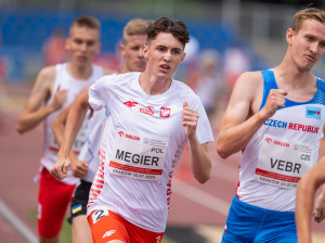 Mecz U23 Czechy-Ukraina-Węgry-Polska 2024 obrazek 2