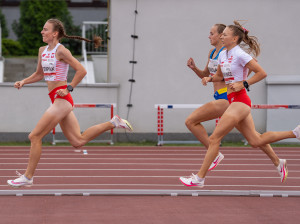 Mecz U23 Czechy-Ukraina-Węgry-Polska 2024 obrazek 8