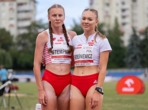 Mecz U23 Czechy-Ukraina-Węgry-Polska 2024 obrazek 12