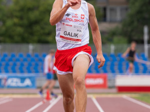 Mecz U23 Czechy-Ukraina-Węgry-Polska 2024 obrazek 13