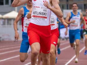 Mecz U23 Czechy-Ukraina-Węgry-Polska 2024 obrazek 18