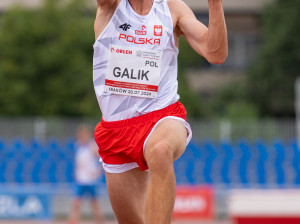 Mecz U23 Czechy-Ukraina-Węgry-Polska 2024 obrazek 20