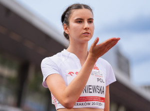 Mecz U23 Czechy-Ukraina-Węgry-Polska 2024 obrazek 22