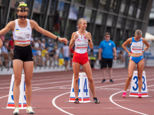 Mecz U23 Czechy-Ukraina-Węgry-Polska 2024 obrazek 23