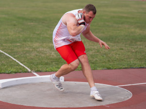 Mecz U23 Czechy-Ukraina-Węgry-Polska 2024 obrazek 2