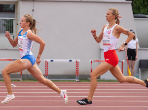 Mecz U23 Czechy-Ukraina-Węgry-Polska 2024 obrazek 3