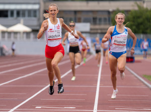 Mecz U23 Czechy-Ukraina-Węgry-Polska 2024 obrazek 4