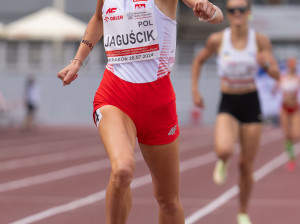 Mecz U23 Czechy-Ukraina-Węgry-Polska 2024 obrazek 5