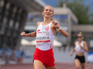 Mecz U23 Czechy-Ukraina-Węgry-Polska 2024 obrazek 6