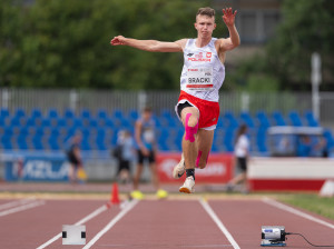 Mecz U23 Czechy-Ukraina-Węgry-Polska 2024 obrazek 10