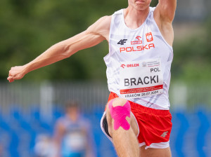 Mecz U23 Czechy-Ukraina-Węgry-Polska 2024 obrazek 11