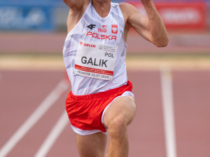 Mecz U23 Czechy-Ukraina-Węgry-Polska 2024 obrazek 13