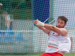 Mecz U23 Czechy-Ukraina-Węgry-Polska 2024 obrazek 23