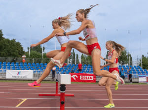 Mecz U23 Czechy-Ukraina-Węgry-Polska 2024 obrazek 24