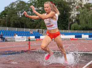 Mecz U23 Czechy-Ukraina-Węgry-Polska 2024 obrazek 2