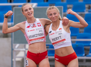 Mecz U23 Czechy-Ukraina-Węgry-Polska 2024 obrazek 6