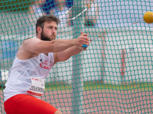 Mecz U23 Czechy-Ukraina-Węgry-Polska 2024 obrazek 11