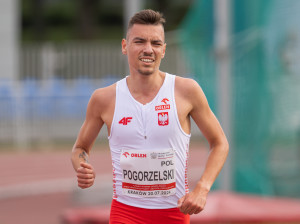 Mecz U23 Czechy-Ukraina-Węgry-Polska 2024 obrazek 14