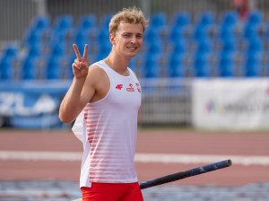 Mecz U23 Czechy-Ukraina-Węgry-Polska 2024 obrazek 17